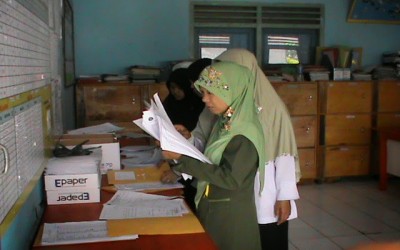 STAF TU